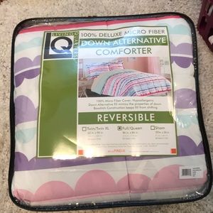 Comforter Full/Queen